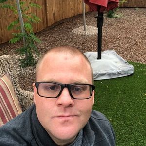 Meet your Posher, Justin